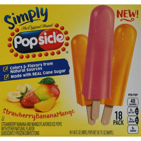 Big Popsicle Stick Ice Cream Flavored Liquid Concentrate – One on One  Flavors