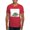 Red, variant on CafePress - THINKING DINO Men's Value T Shirt - Men's Classic Graphic T-Shirt