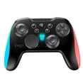 thumbnail image 1 of IPEGA Switch Wireless Bluetooth Controller - Turbo Auto-Fire & One-Click Screenshot, Universal for NS/PC/Android, Lag-Free Gaming Pad, 1 of 5