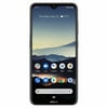 USED: Nokia 7.2, AT&T Only | 64GB, Black, 6.3 in