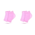 thumbnail image 2 of Tirantes de gel para el talón Minnieouse 2piezas Rosado, 2 of 5