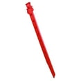 thumbnail image 1 of EverMark STAKE-RED-04 Piquet 24 Po - Rouge, 1 of 1