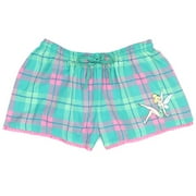 Disney - Juniors Tinkerbell Boxer Short