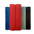 thumbnail image 6 of SPRING PARK 2Pcs Seat Belt Cushions Comfortable Hypoallergenic Cotton Seat Belt Shoulder Strap Covers for Seat Belt Blue, 6 of 7