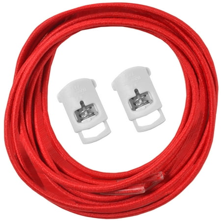 iBungee Stretch Laces with Race Locks