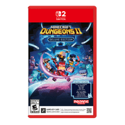 Minecraft Dungeons II Deluxe Edition