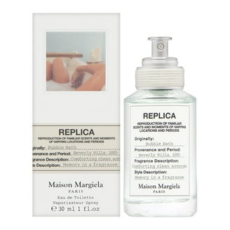 Maison Margiela Replica Matcha Meditation Eau De Toilette Spray, 1
