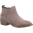 thumbnail image 1 of Hush Puppies Womens Isobel Suede Ankle Boots, 1 of 4