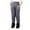 Grey, variant on SonxaHe Toddler Girls Boys Snow Pants Thick Warm Straight Leg Trousers Child Winter Active Unisex Pants Gray,Sized 2-3