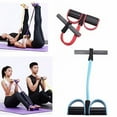 thumbnail image 1 of Bandeau de Résistance pour Entraînement Abdominal Entraînement Physique Gym Yoga, 1 of 7