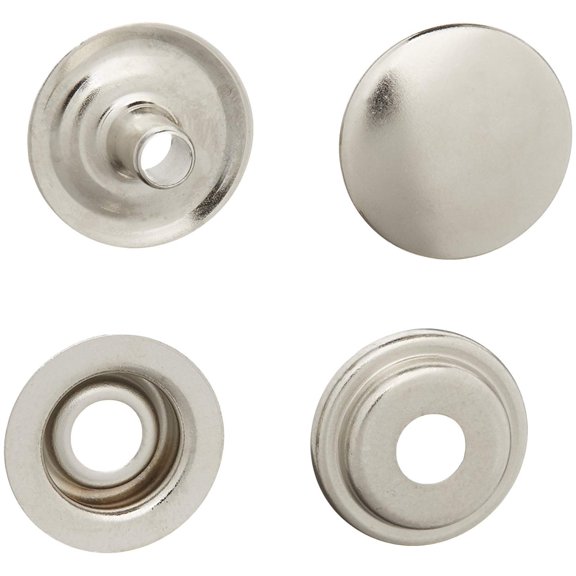 Lord & Hodge 1100A Snap Fastener Refills