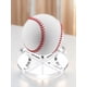 thumbnail image 4 of Soporte Exhibición Béisbol Estante Pelota Deportiva Pequeña Acrílico, 4 of 9