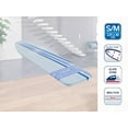 thumbnail image 2 of Leifheit Ironing Board Cover Thermo-Reflect. GlidePark S/M 125x40 cm, 2 of 3