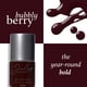 thumbnail image 2 of Esmalte de uñas en gel Julep Quick-Dry Bubbly Berry de larga duración, 2 of 8