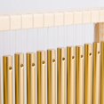 thumbnail image 4 of Carillón Wind Chime ENNBOM de 20 notas para mesa con mazo, 4 of 7