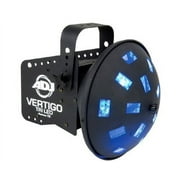 American DJ VERTIGO TRI LED Powered Mushroom Effect Light W/ Tri-Colored LEDs
