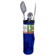 thumbnail image 2 of Michelob Ultra Golf Bag Grill Tool Set, 2 of 3