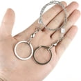 thumbnail image 4 of Gkeoshab Hooks Household hooks Livestocks Horn Wire Simple Practical Tool Stainless Horn Sheep Horn Separation Tool Horn Cutter For Cattle Environment Wire Wire For Cuttin Home & Garden, 4 of 9