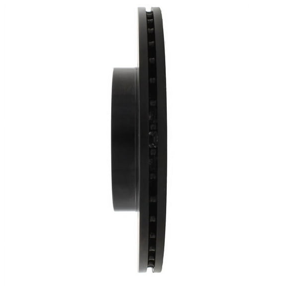 Centric 120.44119 Premium Brake Rotor Fits select: 2001-2005 TOYOTA ECHO, 2000-2005 TOYOTA MR2