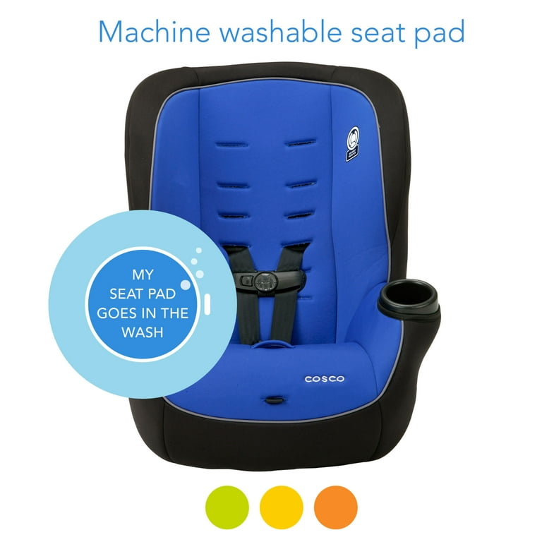 Apt 50 shop convertible car seat