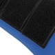 thumbnail image 2 of Botas de soporte para caballos, 4 piezas Protector de pata de caballo Botas de pata de caballo delanteras traseras Botas de tendón de caballo Claridad notable, 2 of 8