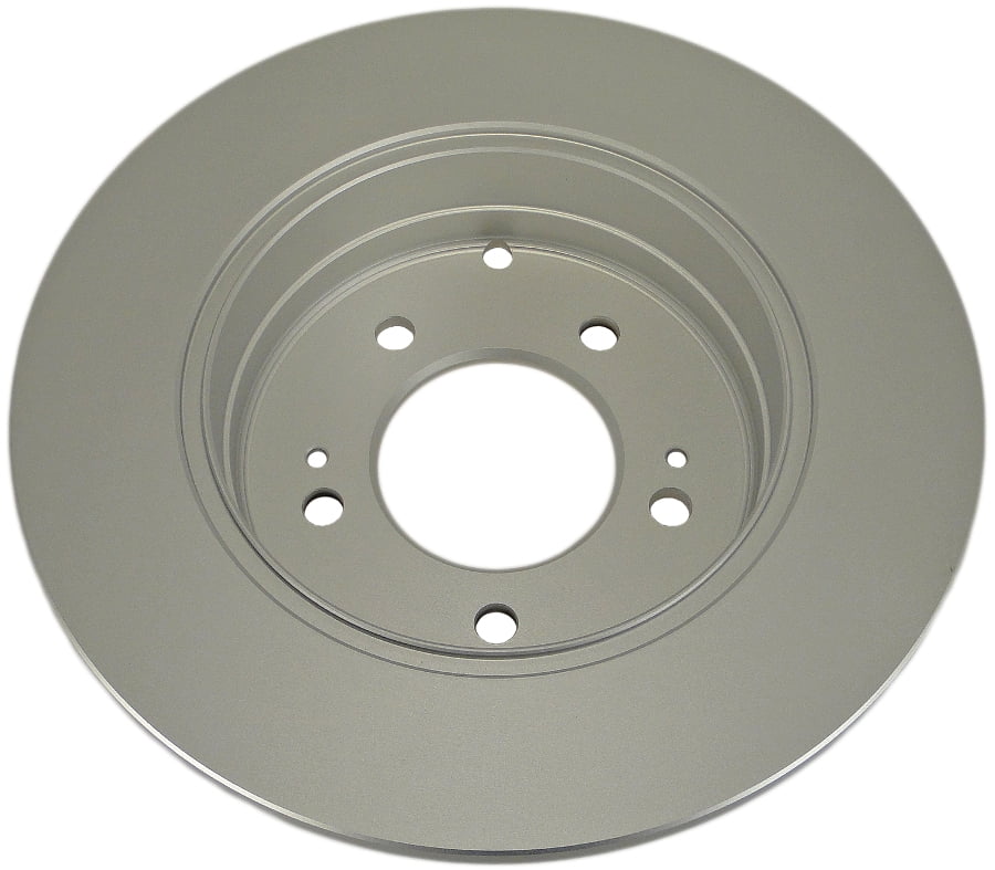 Ultra High Carbon 700 Brake Kits, Rear UHCK7276, Kia Optima 2019-2017