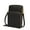 Black, variant on Women Mobile Phone BagMulti Pockets Crossbody Mini Purse Wallet Shoulder Pouch