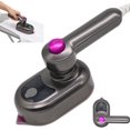 thumbnail image 2 of Generic Mini Iron - Garment Steamer - Foldable for Home and Daily Use, 2 of 6
