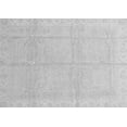thumbnail image 1 of Ahgly Company Indoor Rectangle Abstract Gray Modern Area Rugs, 8' x 12', 1 of 4