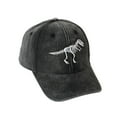 thumbnail image 3 of LYHaoo Cute Cartoon Pattern Baseball Caps Boys Girls Washed Summer Kids Sun Hat for Outdoor Play, 3 of 5