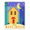 thumbnail image 1 of Weve Moved Note Card - 10 Boxed Cards & Envelopes - Change of Address, 1 of 3