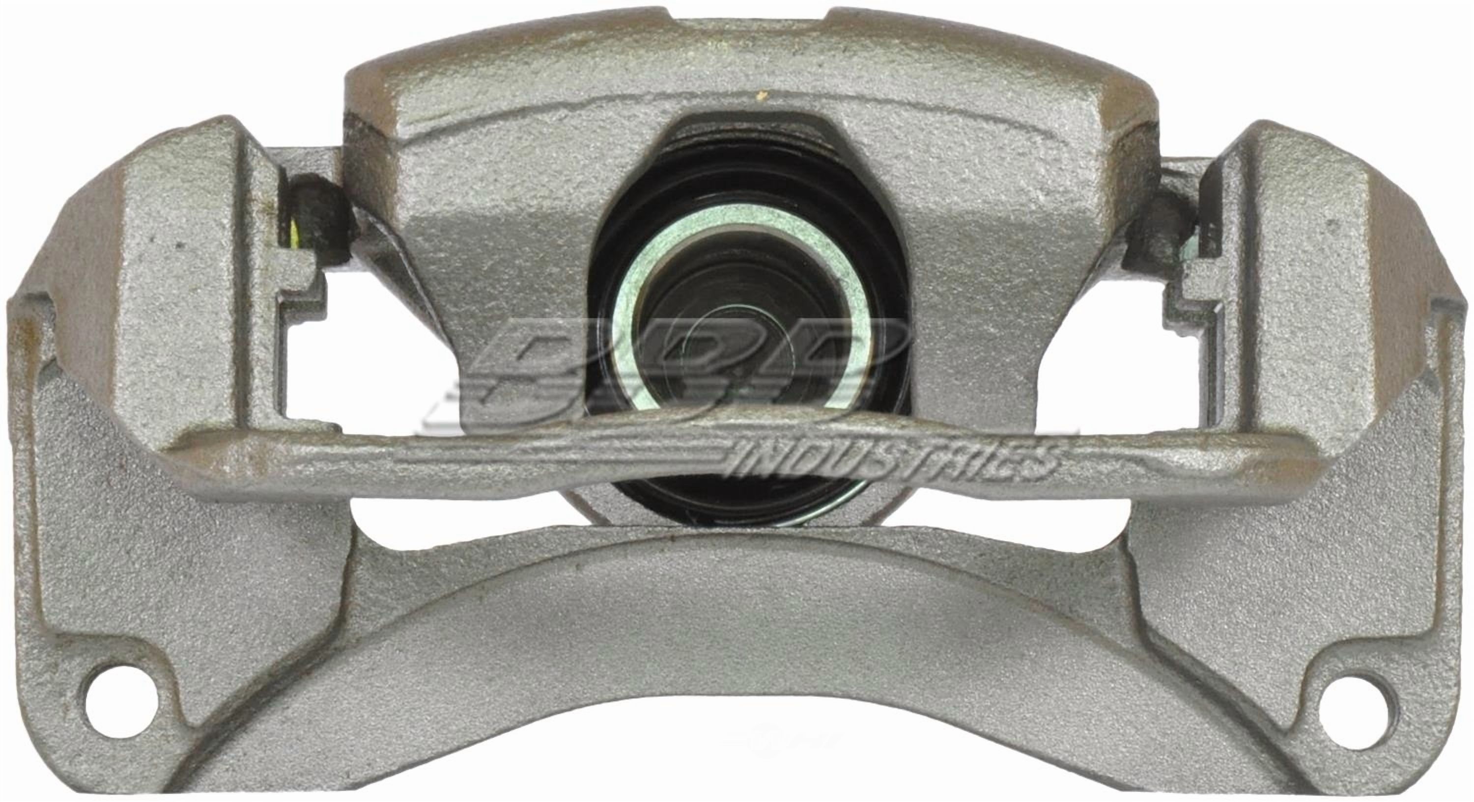 TERREPOWER formerly BBB Industries 99-01332A Reman Caliper w/installation Hardware