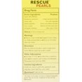 thumbnail image 2 of Bach Rescue PEARLS | Stress relief  Calmante natural 28 cápsulas, 2 of 2