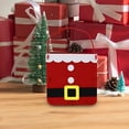 thumbnail image 2 of ZLBDYG Reusable Christmas Gift Bags, Large Santa Sacks for Candy, Toys, Stocking Stuffers, Festive Holiday Party Favors, Durable Decorations for Christmas Eve Celebrations, 2 of 9