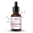 thumbnail image 1 of ACTIHERBZ vitamins DUAL Sérum Visage à l'Acide Hyaluronique pour une Peau Repulpée, Sérum Visage Hydratant pour les Ridules - 10 ml, 1 of 4