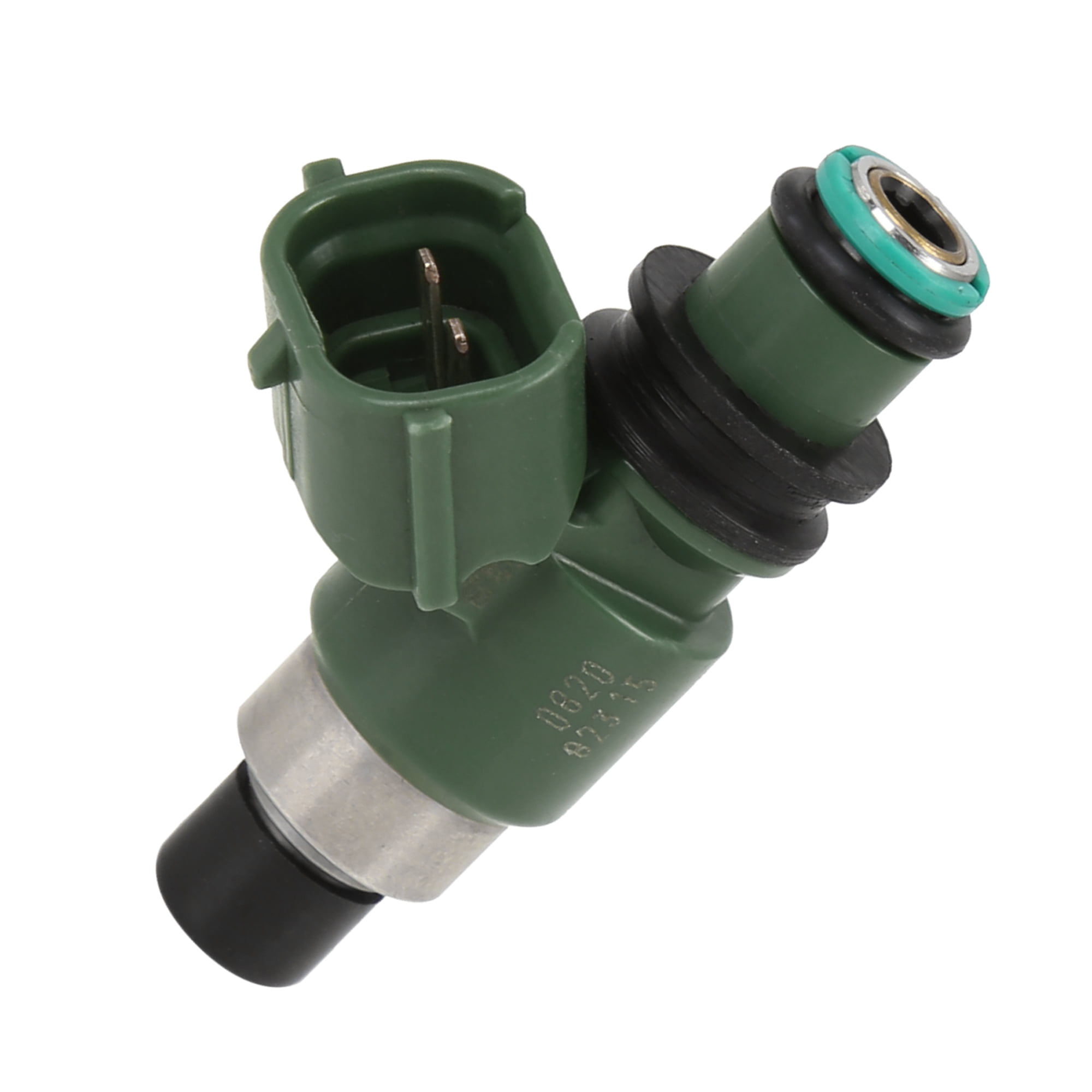 Unique Bargains Car Flow Matched Fuel Injector 16450HN8A61 for Honda