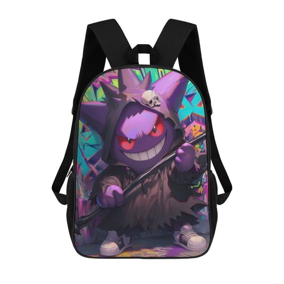 17 inch Travel Backpack Gen_gar Bags