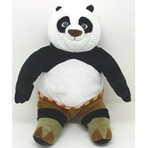 Kung Fu Panda Plush Toy- Po Stuffed Animal - 12 Inch