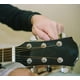 thumbnail image 2 of Perillas para máquinas de afinación de guitarra (6 piezas), clavijas de afinación de cuerdas 3L3R, clavijas para llaves, cabezales cerrados, piezas de repuesto para guitarra eléctrica o acústica, 2 of 5