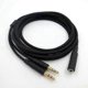 thumbnail image 3 of 3.5mm Universal 2 in 1 Gaming Headset Audio- Extend Cable For HyperX Cloud II/Alpha-/Cloud Flight/Core Headphone Edition, 3 of 5