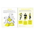 thumbnail image 2 of Knock Knock Activity Book &amp; Journal Chakras Activity Book &amp; Journal: Get Grounded, Feel Good, Free Your CHI &amp; Lots of Other Cool Magical Stuff, (Hardcover), 2 of 3