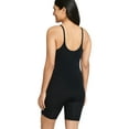 Jockey® Essentials Women's Slimming Long Leg Bodysuit, Full Body