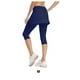 thumbnail image 5 of Qarigey Pantalones versátiles de amplia aplicación con para correr y hacer ejercicio Manténgase cómodo y a la moda Prendas para la parte inferior del cuerpo azul oscuro m, 5 of 6