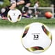 thumbnail image 1 of Bola De Fútbol Deportivo, Talla Elástica 5 Patrón De Maíz Desgaste Resistente Entrenamiento Bola De Fútbol Fine Workship Para Juego, 1 of 7