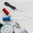 thumbnail image 4 of HAMPPLIES 10Pcs Button Dressing Aid Tool with Ergonomic Design for Hands and Daily Use, 4 of 8