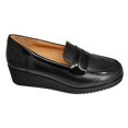thumbnail image 1 of Calzado de ADULTO tipo MOCASIN color NEGRO, 1 of 1