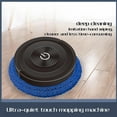 thumbnail image 3 of RXMEKW Silent Sweeping Robot Vacuum Mop Wet Dry Floor Cleaner Auto Home Device, 3 of 3