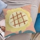 thumbnail image 5 of Funda de almohada Almohada extraíble Combinación de girasoles Cojín Almohada decorativa Almohada de sofá escandinava Almohada de respaldo de cama Almohada de siesta Almohada de felpa baja, 5 of 6