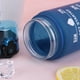 thumbnail image 4 of Botella Deportiva Botellas F () Azul, 4 of 9