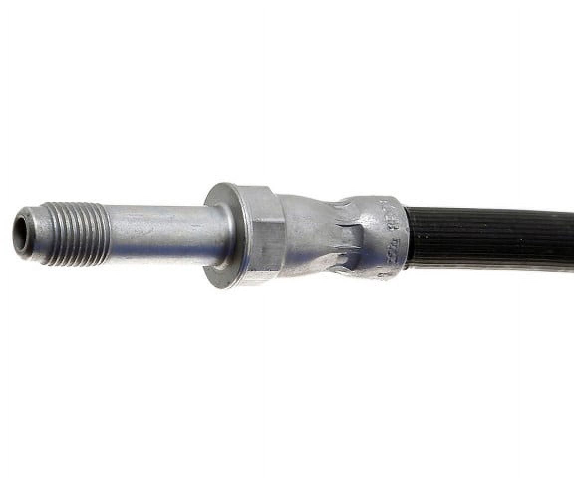 Raybestos Element3 Brake Hoses Fits select: 2016-2017 AUDI Q5, 2015 AUDI Q5 PREMIUM PLUS